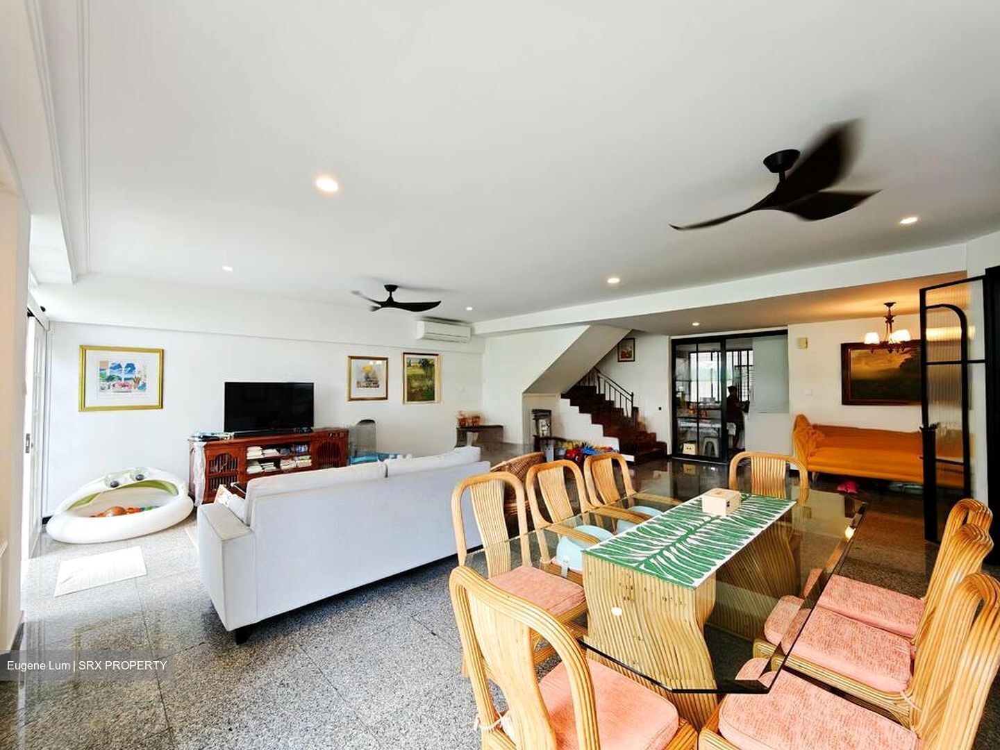 Elizabeth Heights (D9), Condominium #467110171